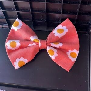 Hippie hairbow